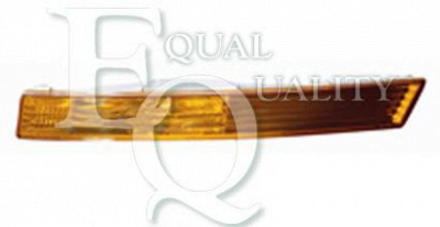 EQUAL QUALITY ga9950 -  Фонарь указателя поворота